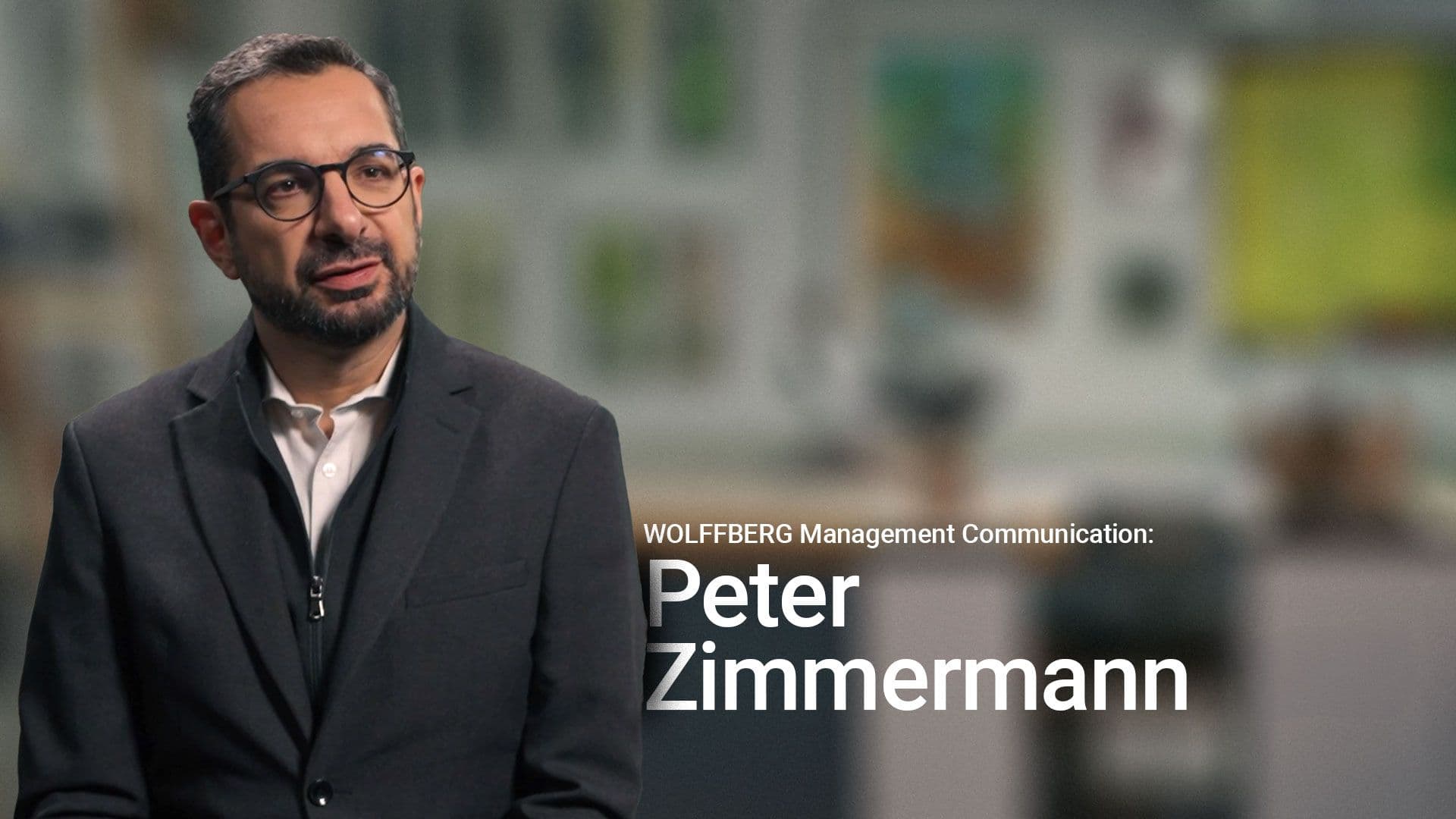 Peter Zimmermann